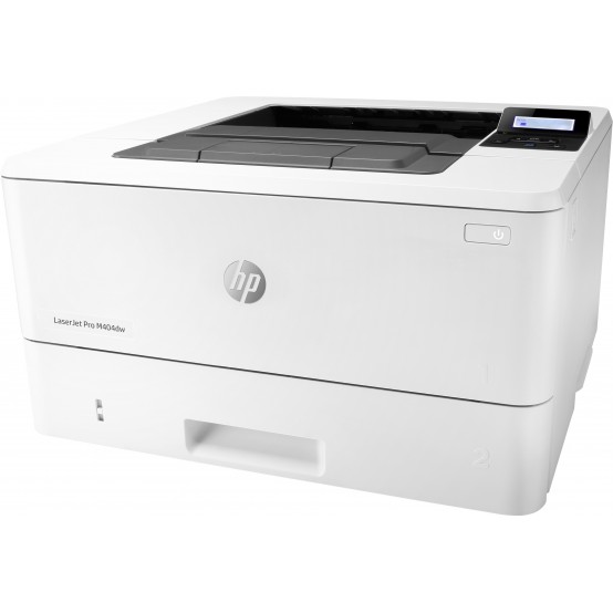 Imprimanta HP LaserJet Pro M404dw W1A56A