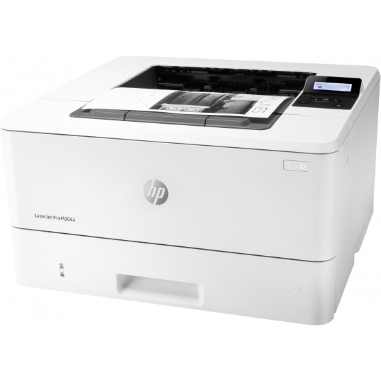 Imprimanta HP LaserJet Pro M304a W1A66A
