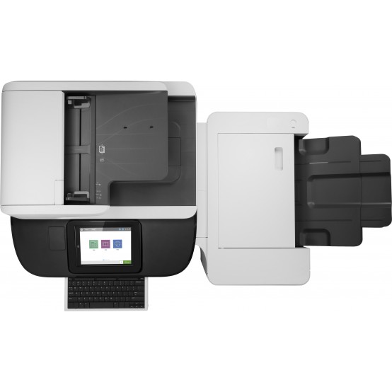 Imprimanta HP PageWide Ent Color Flw MFP785z+ Z5G75A