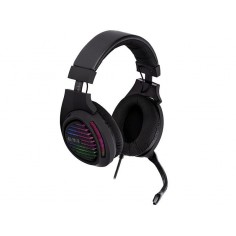Casca Tracer GAMEZONE Aligator RGB TRASLU46466