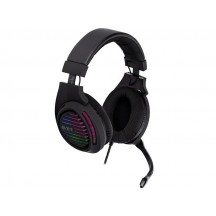Casca Tracer GAMEZONE Aligator RGB TRASLU46466