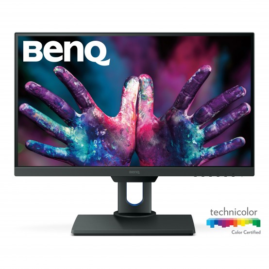 Monitor BenQ PD2500Q 9H.LG8LA.TSE