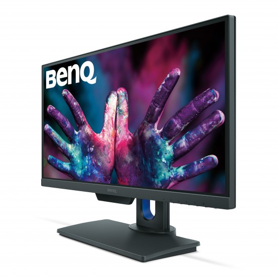 Monitor BenQ PD2500Q 9H.LG8LA.TSE
