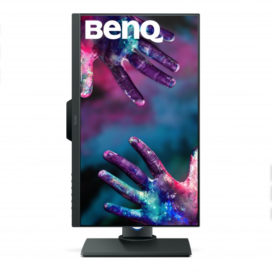 Monitor BenQ PD2500Q 9H.LG8LA.TSE