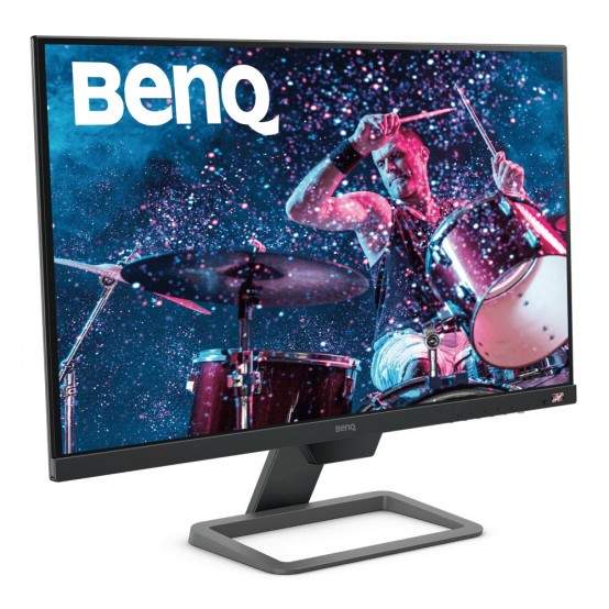 Monitor BenQ EW2780U 9H.LJ7LA.TBE