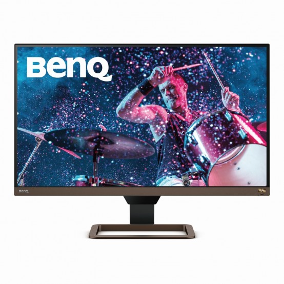 Monitor BenQ EW2780U 9H.LJ7LA.TBE