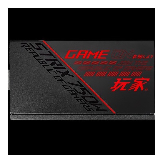 Sursa ASUS ROG-STRIX-750G