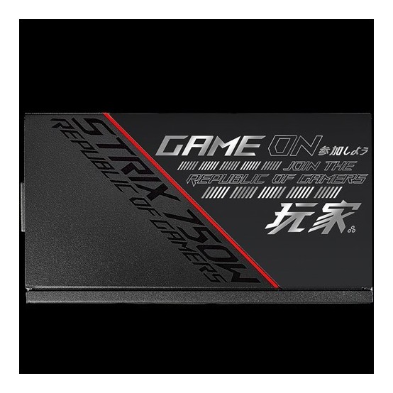 Sursa ASUS ROG-STRIX-750G