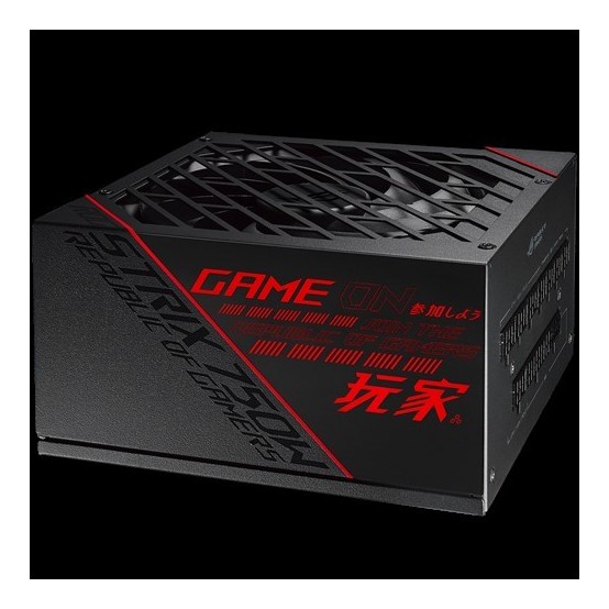 Sursa ASUS ROG-STRIX-750G