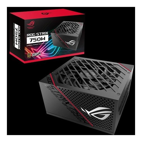 Sursa ASUS ROG-STRIX-750G