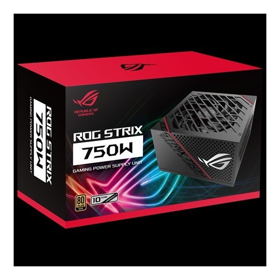 Sursa ASUS ROG-STRIX-750G