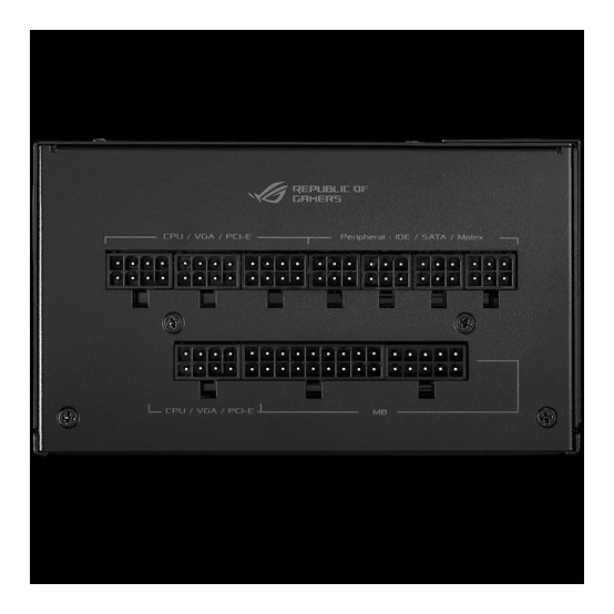 Sursa ASUS ROG-STRIX-750G