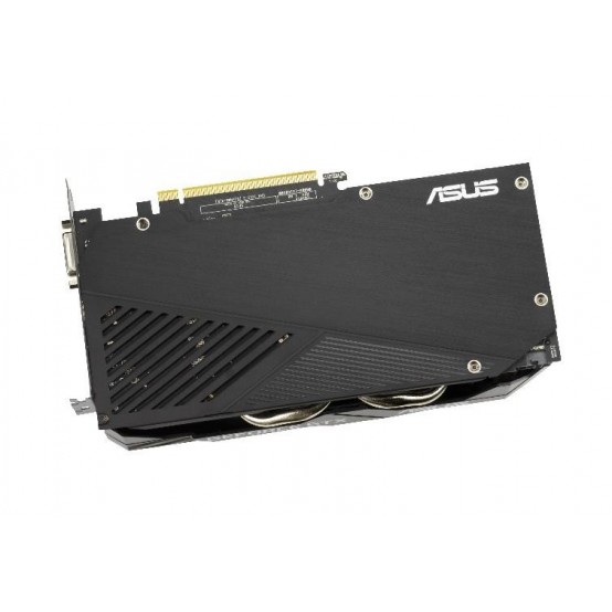 Placa video ASUS DUAL-GTX1660S-A6G-EVO 90YV0DS4-M0NA00