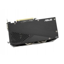 Placa video ASUS DUAL-GTX1660S-A6G-EVO 90YV0DS4-M0NA00