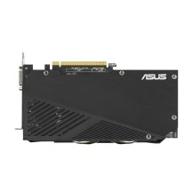 Placa video ASUS DUAL-GTX1660S-A6G-EVO 90YV0DS4-M0NA00