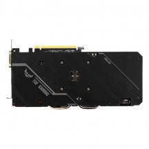 Placa video ASUS TUF3-GTX1660-O6G-GAMING 90YV0D15-M0NA00