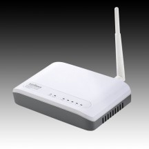 Router Edimax BR-6228NC