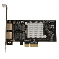 Placa de retea StarTech.com ST2000SPEXI 2