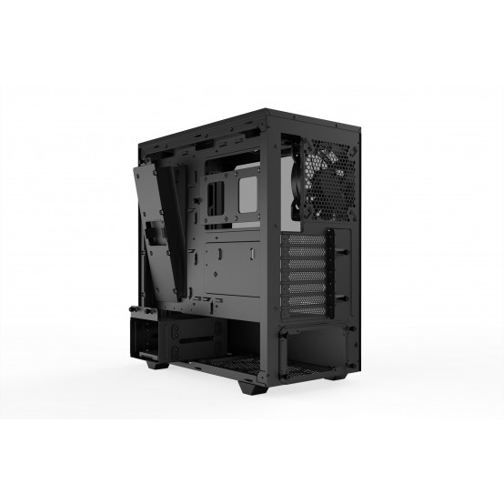 Carcasa be quiet! PURE BASE 500DX BGW37