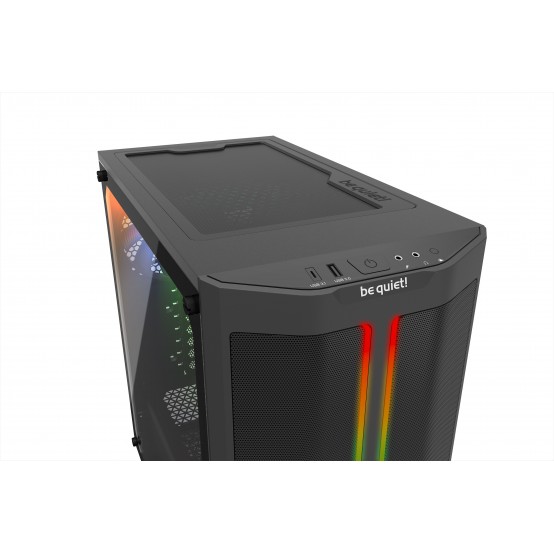 Carcasa be quiet! PURE BASE 500DX BGW37