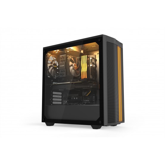 Carcasa be quiet! PURE BASE 500DX BGW37