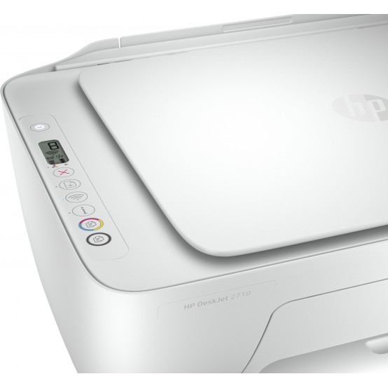 Imprimanta HP DeskJet 2710 AiO 5AR83B