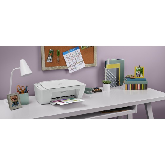 Imprimanta HP DeskJet 2710 AiO 5AR83B