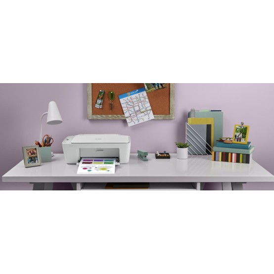 Imprimanta HP DeskJet 2710 AiO 5AR83B