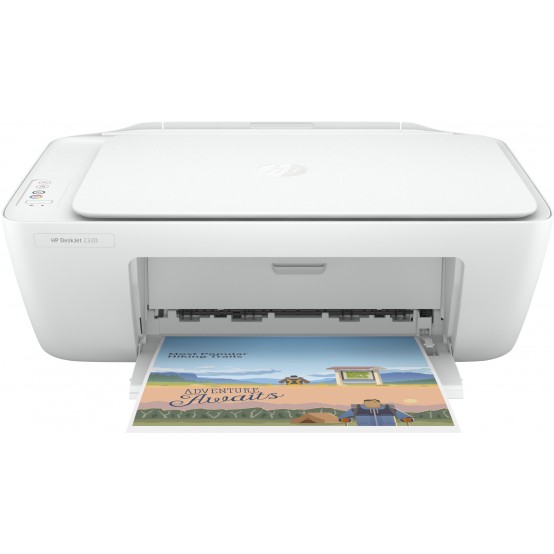 Imprimanta HP DeskJet 2320 AiO 7WN42B