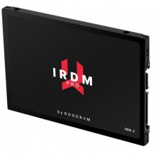 SSD GoodRAM IRDM Pro IRP-SSDPR-S25C-256 IRP-SSDPR-S25C-256
