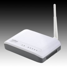 Router Edimax BR-6228nS