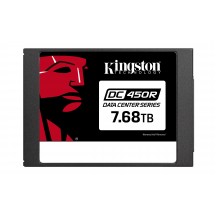 SSD Kingston DC450R SEDC450R/7680G SEDC450R/7680G