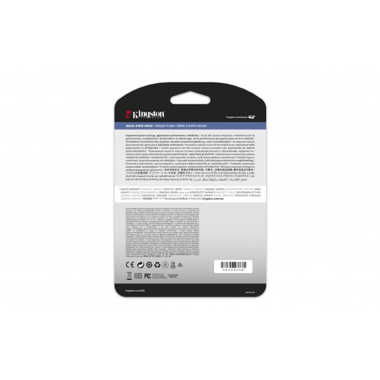 SSD Kingston DC450R SEDC450R/7680G SEDC450R/7680G