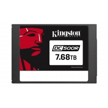 SSD Kingston DC500R SEDC500R/7680G SEDC500R/7680G