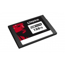 SSD Kingston DC500R SEDC500R/7680G SEDC500R/7680G