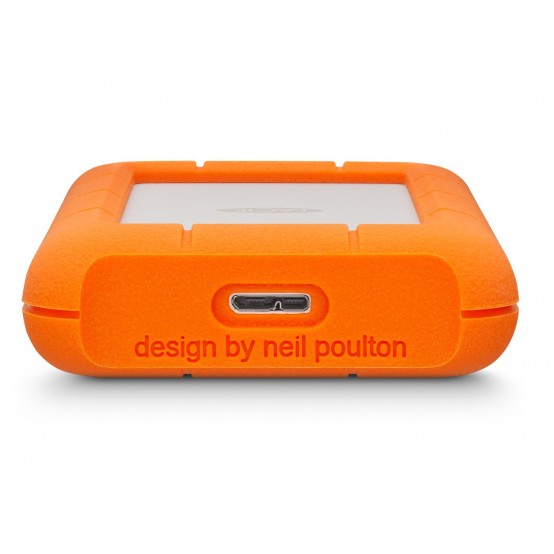 SSD LaCie Rugged STHR2000800 STHR2000800