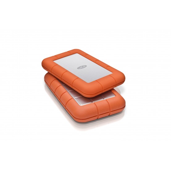 SSD LaCie Rugged STHR2000800 STHR2000800