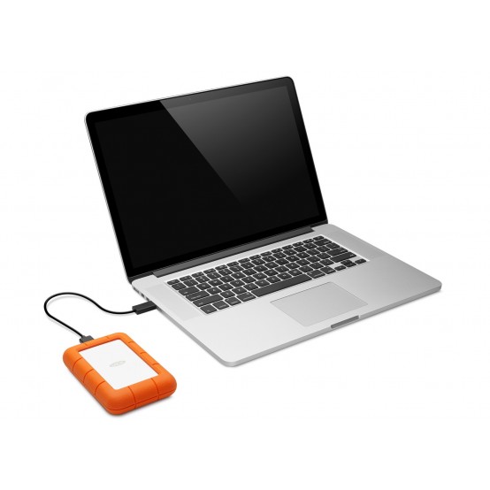 SSD LaCie Rugged STHR2000800 STHR2000800