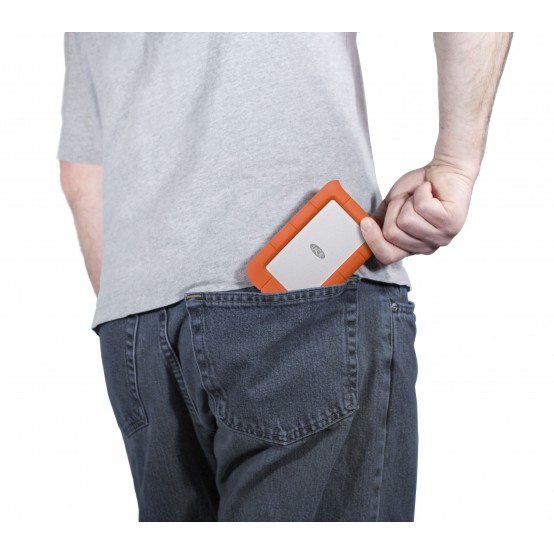 SSD LaCie Rugged STHR2000800 STHR2000800
