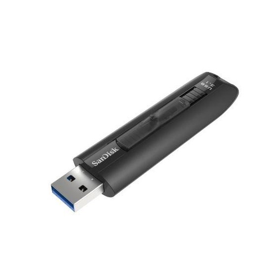 Memorie flash USB SanDisk Extreme Go SDCZ800-064G-G46