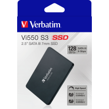 SSD Verbatim VI550 S3 49350 49350