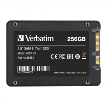 SSD Verbatim VI550 S3 49351 49351
