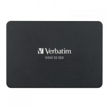 SSD Verbatim VI550 S3 49353