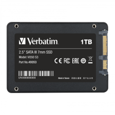 SSD Verbatim VI550 S3 49353 49353 2