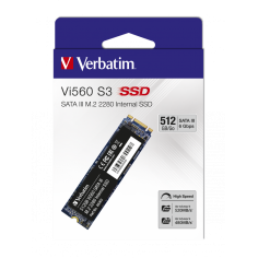SSD Verbatim VI560 S3 49363 49363 2