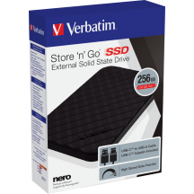 SSD Verbatim Store 'n' Go 53249 53249