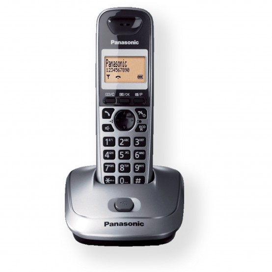 Telefon Panasonic KX-TG2511FXM