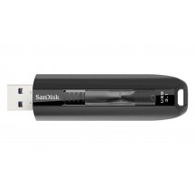 Memorie flash USB SanDisk Extreme Go SDCZ800-128G-G46