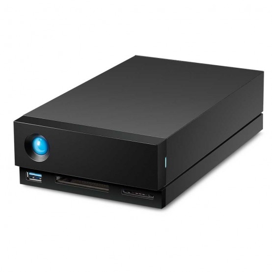 NAS LaCie 1big STHS8000800 STHS8000800
