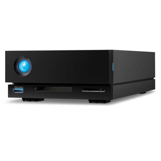 NAS LaCie 1big STHS8000800 STHS8000800